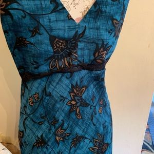 COPY - Valerie Stevens dress
